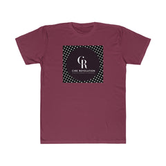 Cire Revolution Stars Fitted Tee